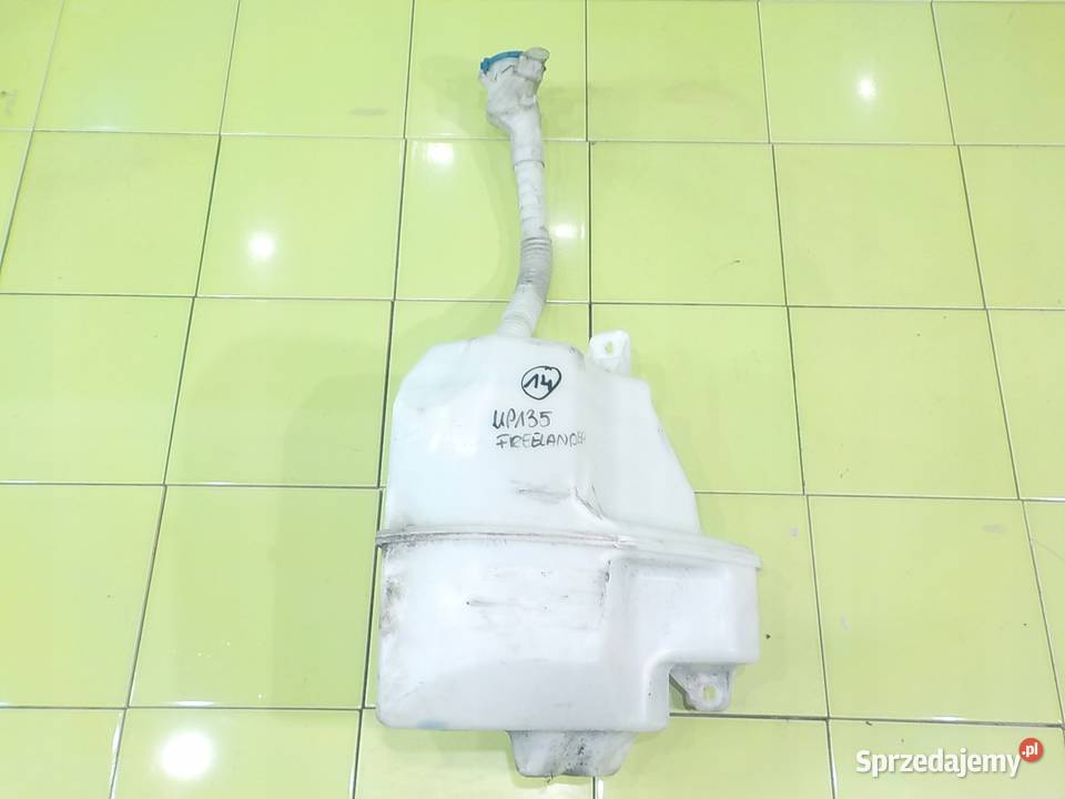 LAND ROVER FREELANDER II LIFT 22 HSE AUT 11r 5D Suków