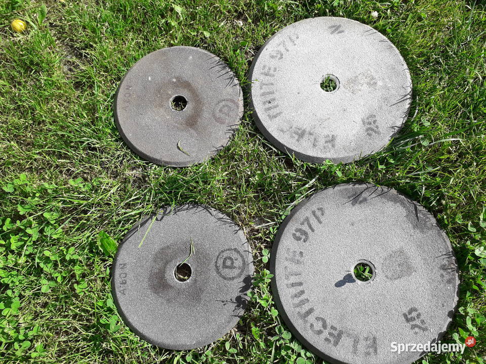 Tarcza szlifierska Dom i Ogród