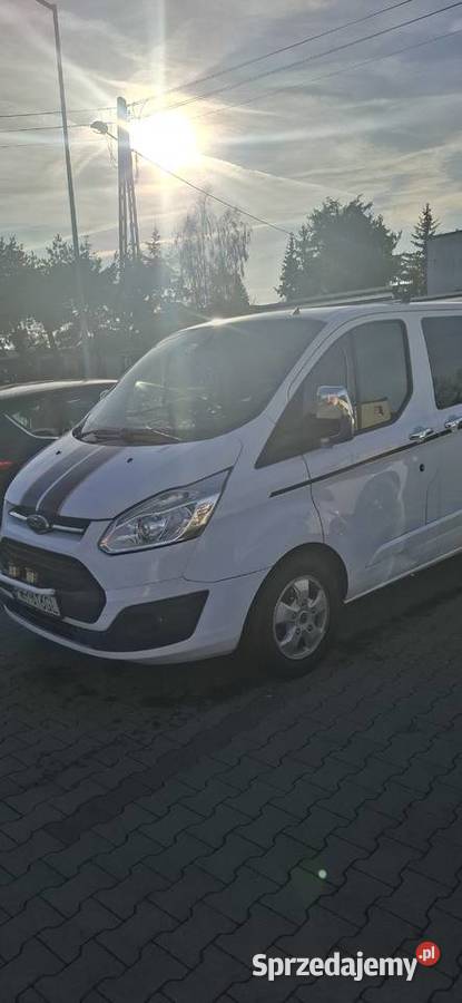 Sprzedaż zamiana nieuszkodzony wielkopolskie