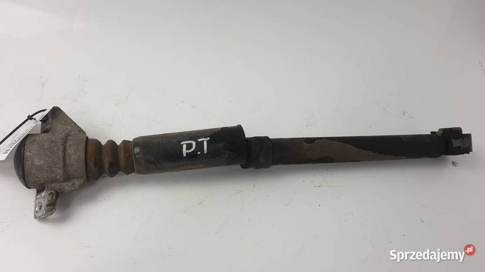 AMORTYZATOR PRAWY TYŁ 8K0513035AB AUDI A4 S4 B8 kujawsko-pomorskie