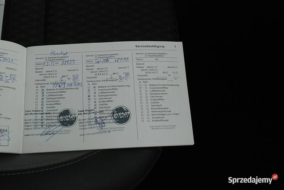 Opel Crossland X 12 benzyna Nowy rozrząd Włynkówko