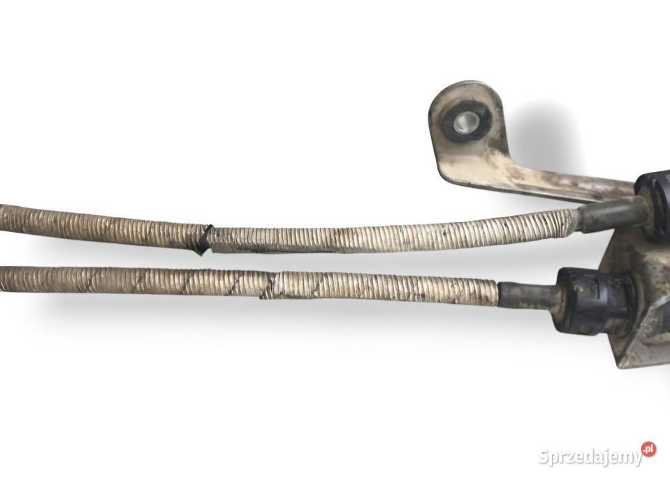 LEWAREK WYBIERAK BIEGÓW LINKI VW GOLF V 5 BIEGÓW Podzespoły skrzyń biegów świętokrzyskie Działoszyce