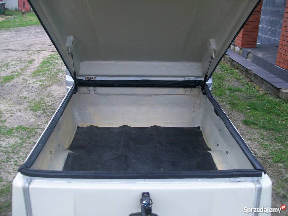 przyczepa niewiadów N250 Niewiadów Zduńska Wola sprzedam