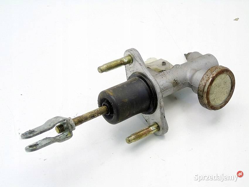 POMPKA SPRZĘGŁA NISSAN ALMERA TINO 2002 22 DI Sosnowiec sprzedam