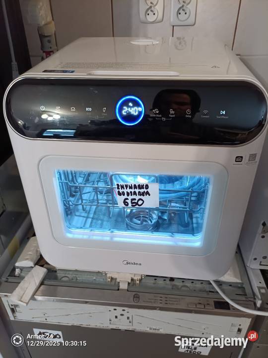 Pralka lodówka zmywarka suszarka indukcja Kraków