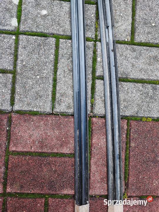 Listwa dachowa Citroen C2 listwa dachu osobowe