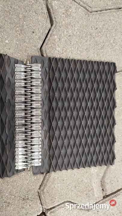 Pas do prasy zwijającej prasy rolującej prasy Wałbrzych sprzedam