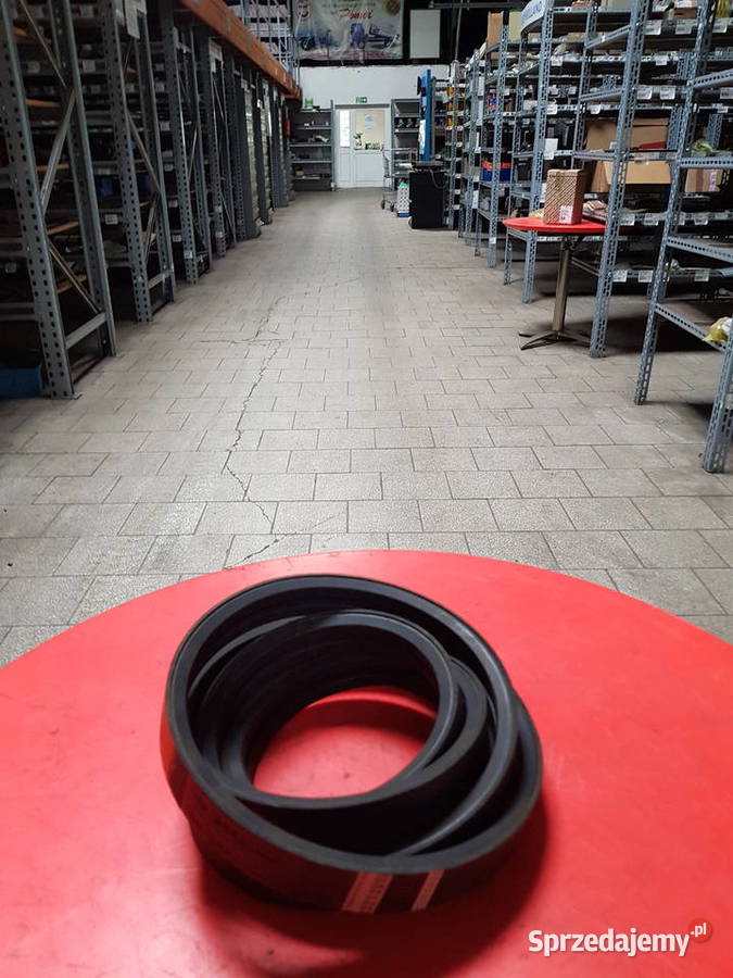 2B3450 Pas klinowy kombajn Massey Ferguson Sulechów