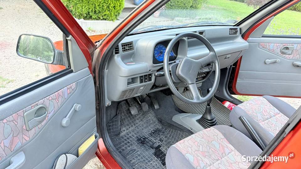 Daewo Tico Sprawne Tanie Miejskie Auto małopolskie Skawina sprzedam