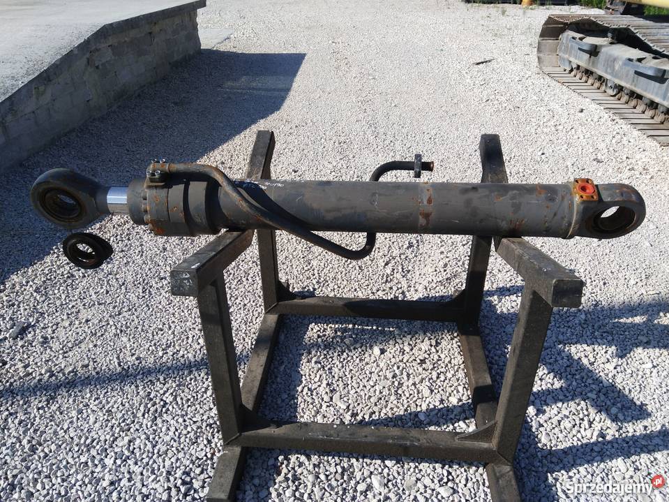 Siłownik Volvo EC EW 160 180 210 220 230 240 290 Kielce