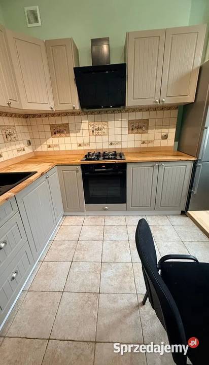 Do wynajęcia 2pokojowe mieszkanie 55 m Wynajem Łódź