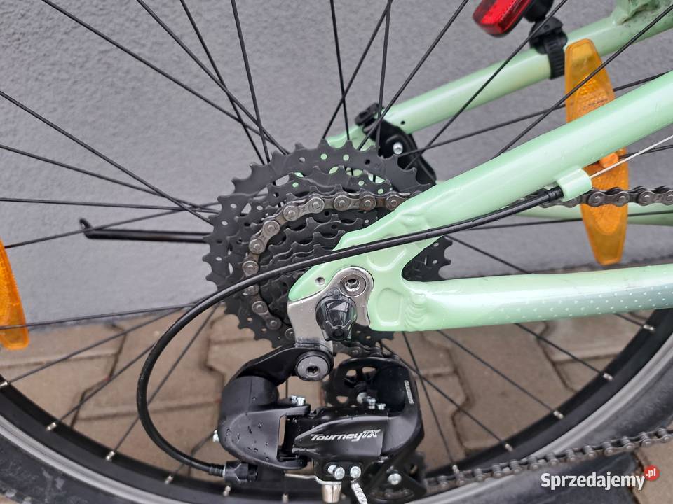 rower SCOTT Contessa 24 Górskie, MTB Sieradz