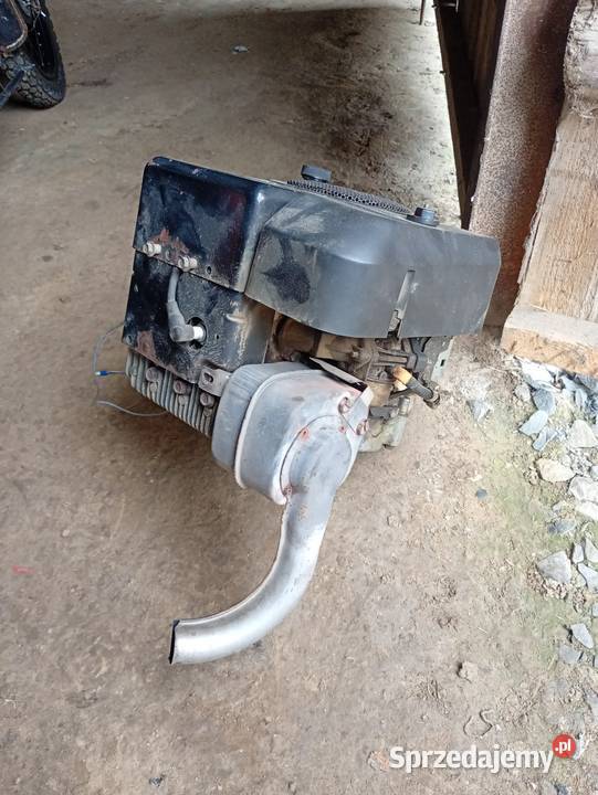 Silnik do traktorka kosiarki Ropczyce