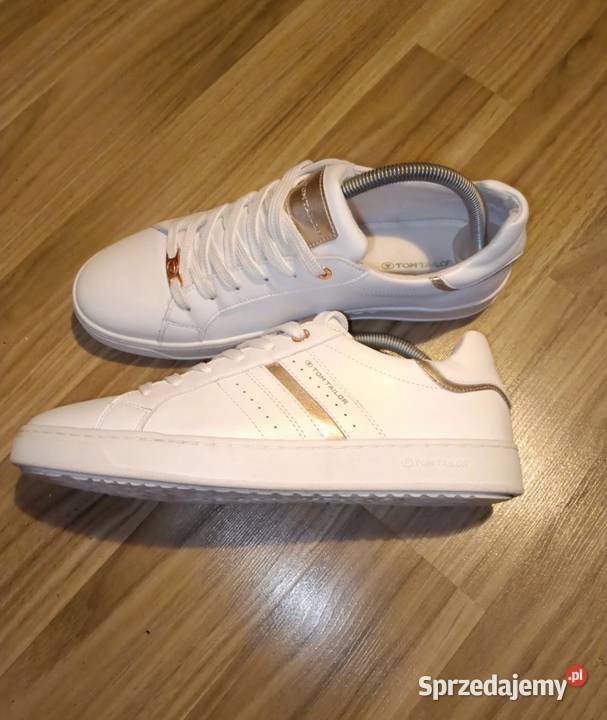 Tom Tailor damskie małopolskie sprzedam