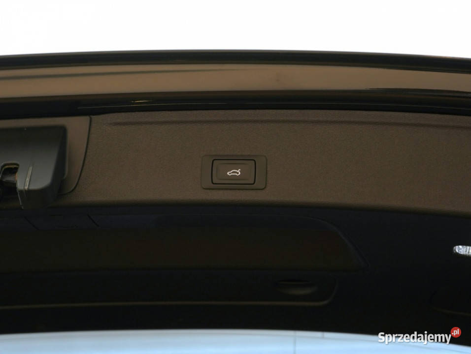 Audi A4 Avant 40TDI 204 Nav TempomatACC Kamera automatyczna A4 Kielce