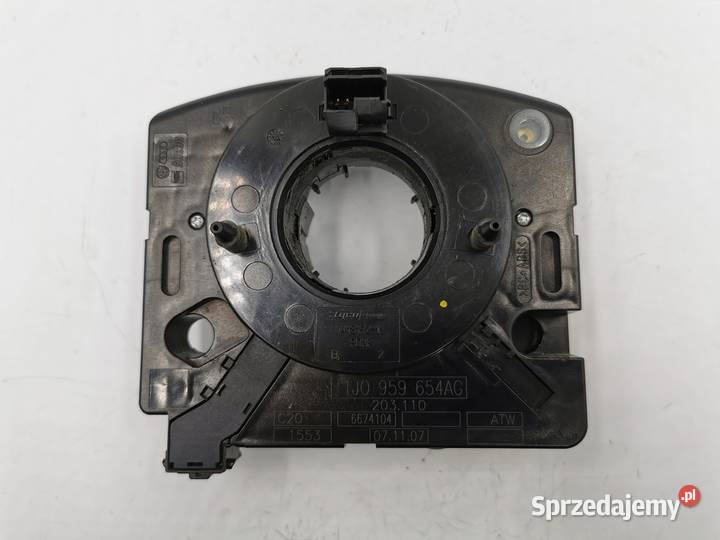 Taśma Kierownicy Czujnik Kąta Audi Seat Skoda VW Wyszków