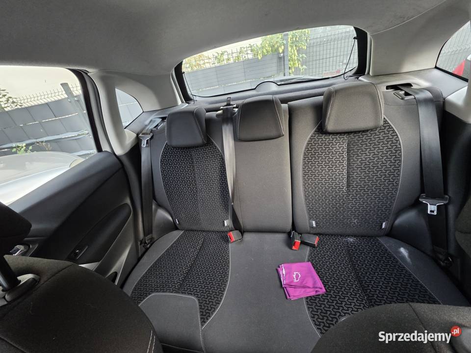 Citroen C3 2011 14 HDI Exclusive wielkopolskie Poznań