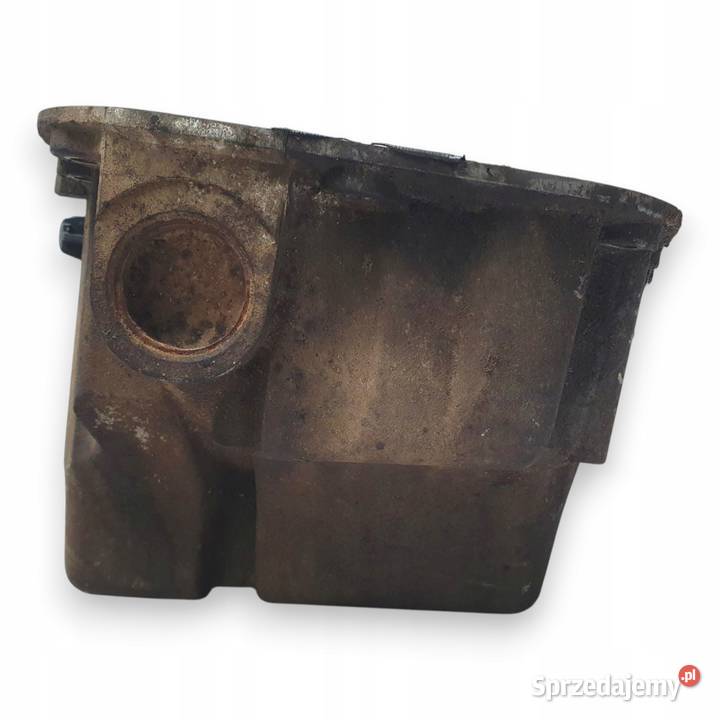 MISKA OLEJU Opel Zafira B Astra H J Insignia 16
