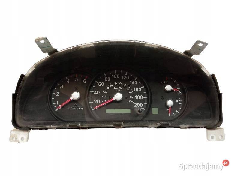 LICZNIK 940033E282 Kia Sorento I 20022009 sprzedam