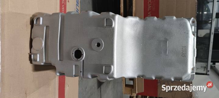 Misa Oleju V8 OM502LA 5420100213 5420140202 ciężarowe Częstochowa