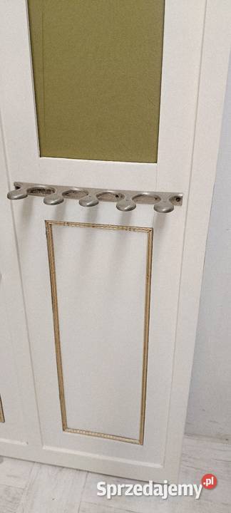 wieszak garderoba do przedpokoju korytarza sprzedam