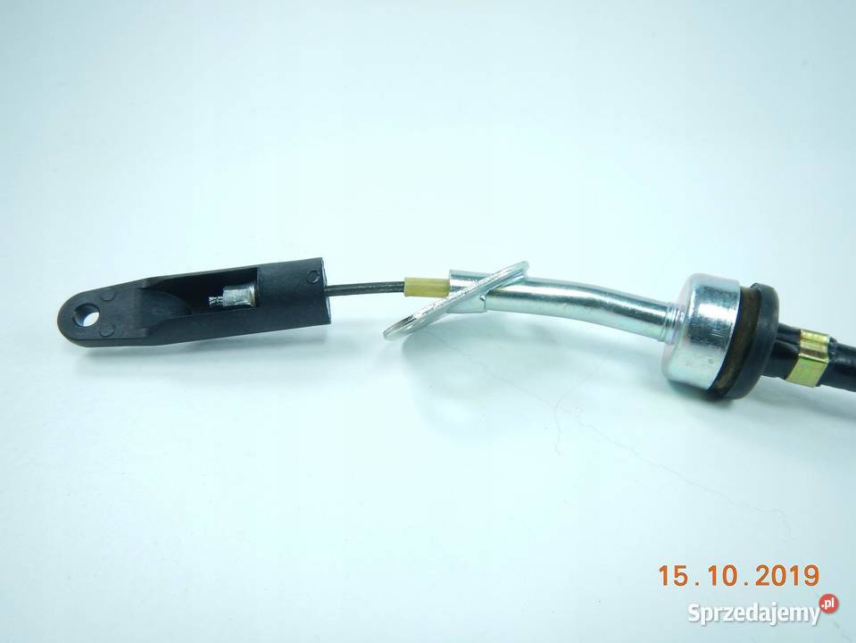 LINKA SPRZEGŁA FIAT FIORINO 9300 50011681 ASO