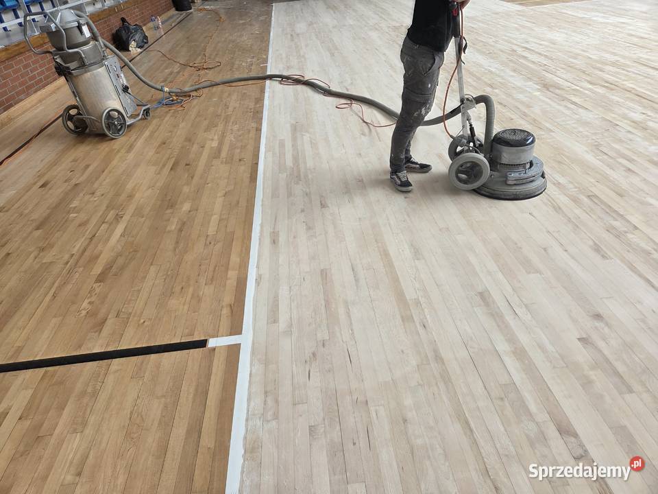 Bona flexisand 19 kw Bydgoszcz sprzedam