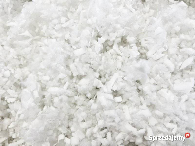 MIX wypełniacz mieszanka kulki sylikonowej z Bartoszyce