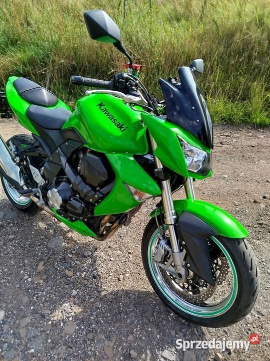 Kawasaki z1000 abs dolnośląskie Kudowa-Zdrój