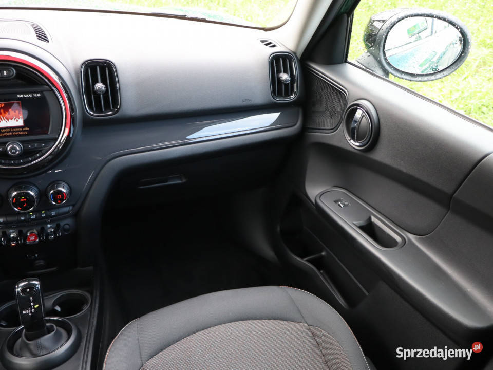 MINI Countryman Cooper sprzedam