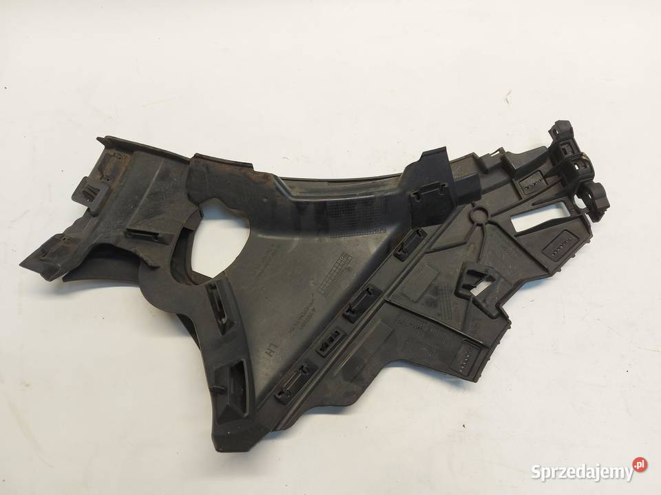 Mercedes EQA 250 W243 ŚLIZG ZDERZAKA LEWY PRZÓD