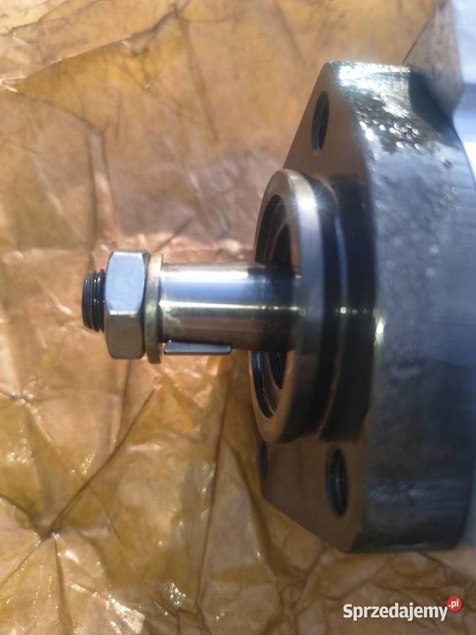 Pompa Ares Bosch Rexroth 0510665440 Hydraulika Rolnictwo Tarnów
