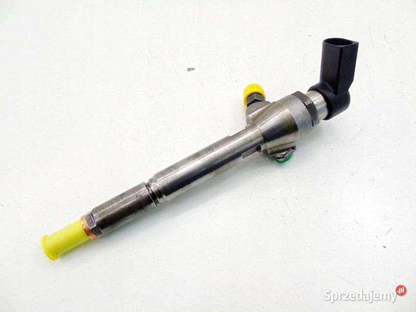 WTRYSKIWACZ 15 DCI QUSHQAI TIIDA CLIO 3 MEGANE 3 Motoryzacja Sosnowiec