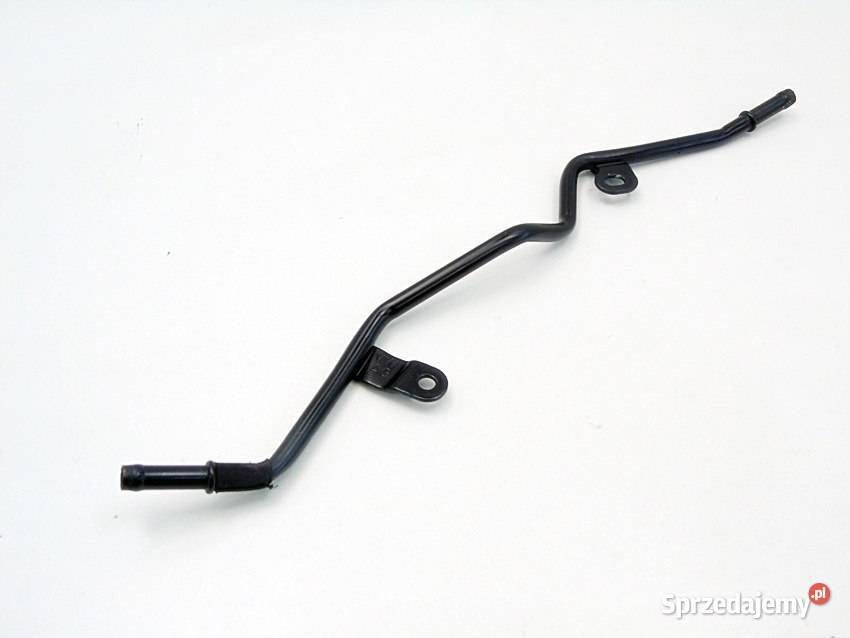 RURKA PRZEWÓD WODY 20 TDI A3 Q3 A4 A6 A5 GOLF Pozostałe Sosnowiec