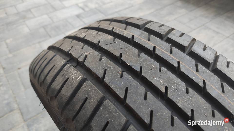Koło zapasowe Peugeot 406 nowe różne wzory nigdy Wyszków