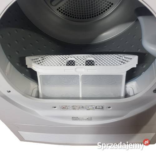 Electra TDC8101W suszarka kondensacyjna 8 wolnostojące Częstochowa