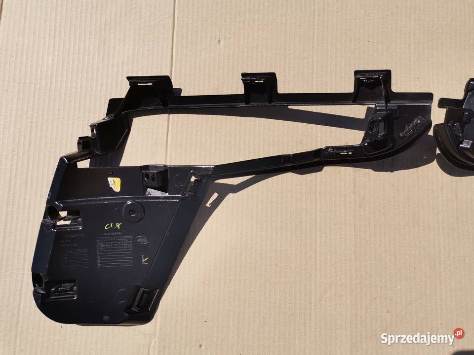 LAND RANGE ROVER VELAR L560 L P MOCOWANIE wielkopolskie Międzychód