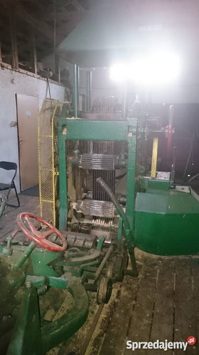 Tartak RydzewoMiastkowo woda