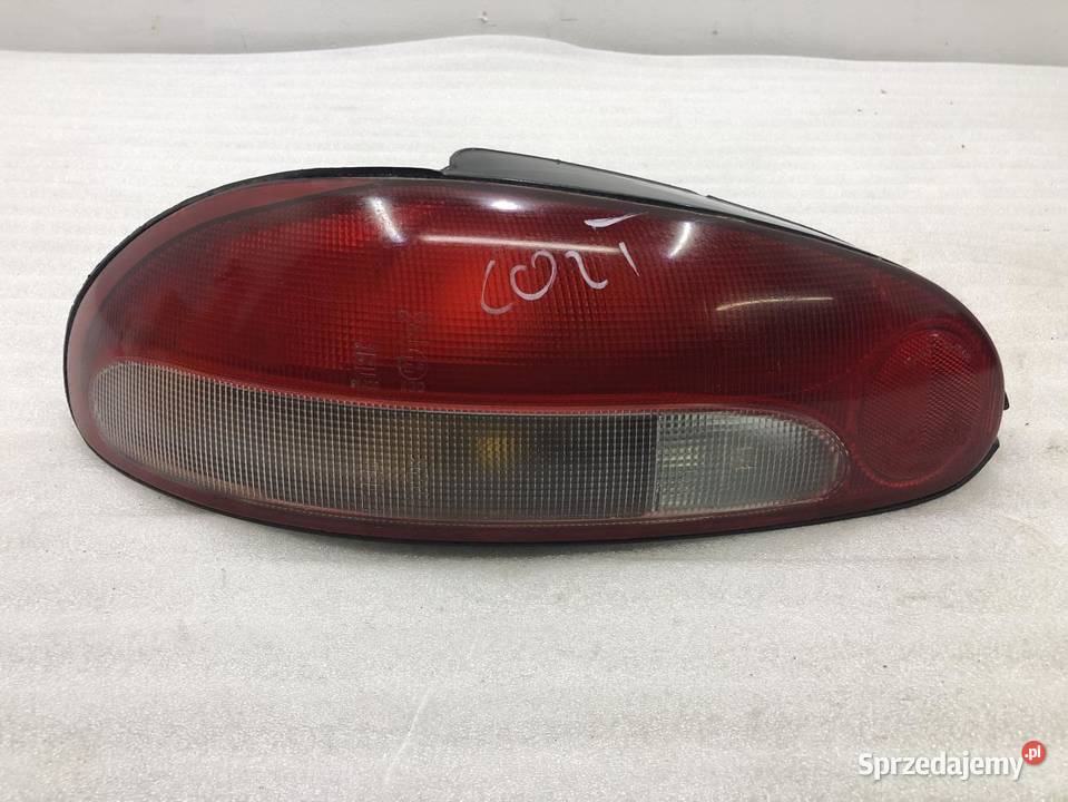 LAMPA LEWY TYŁ MITSUBISHI COLT IV 0431568 osobowe