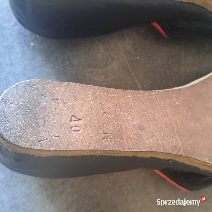 Pantofle klapki kapcie damskie nowe Opole sprzedam