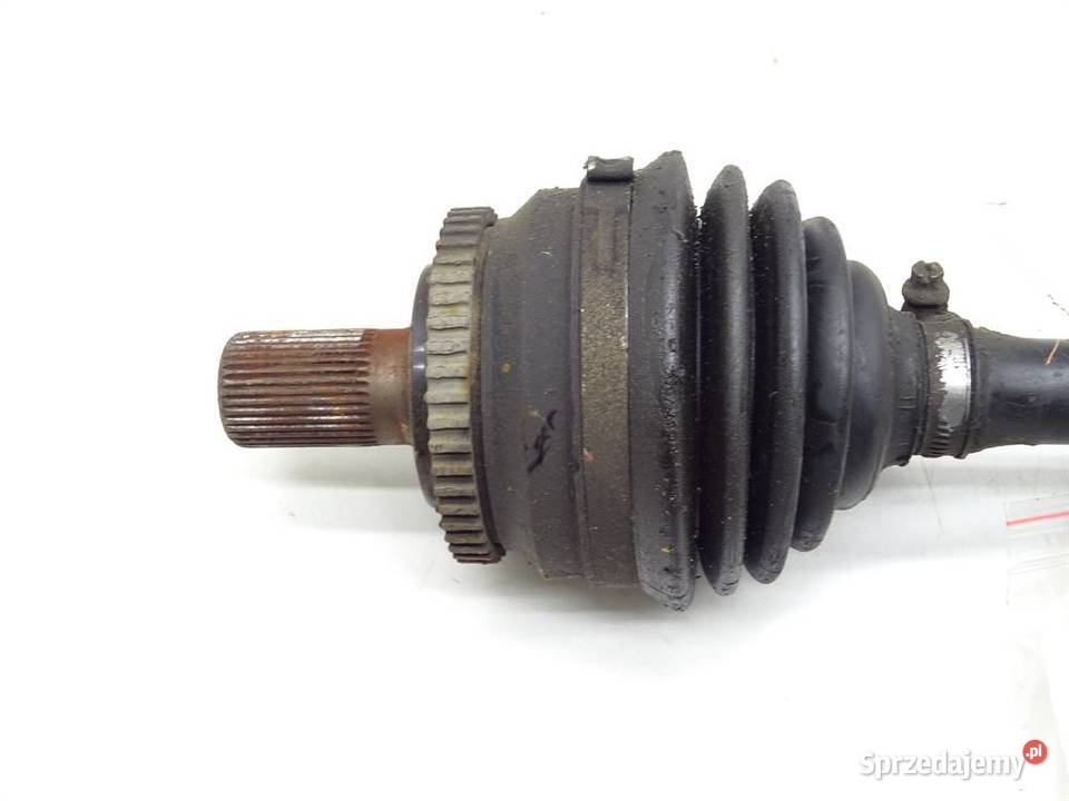 PÓŁOŚ PRAWA VOLVO S80 I 25 140 9808 PRZEGUB