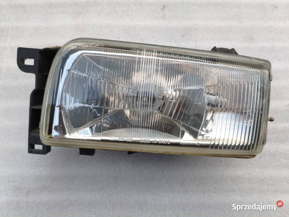 Lampa Lewy Przód Przednia Lewa Ford Maverick I lewe Wyszków