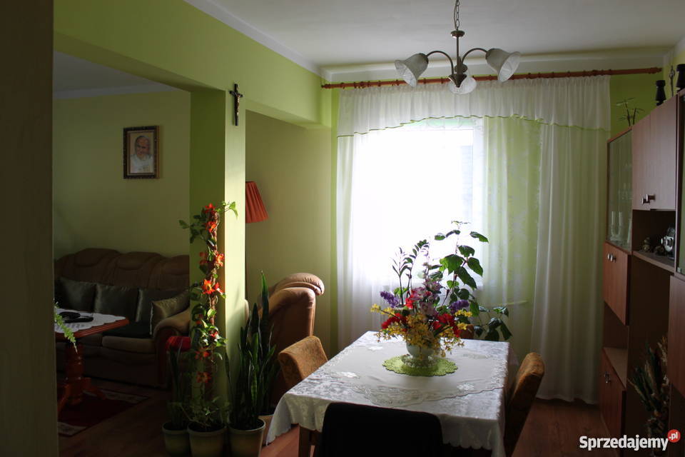 Sprzedam Dom do zamieszkania Łaszczów