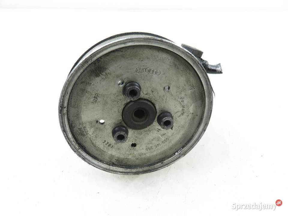POMPA WSPOMAGANIA AUDI A6 4B2 C5 25 TDI AFB Pompy wspomagania