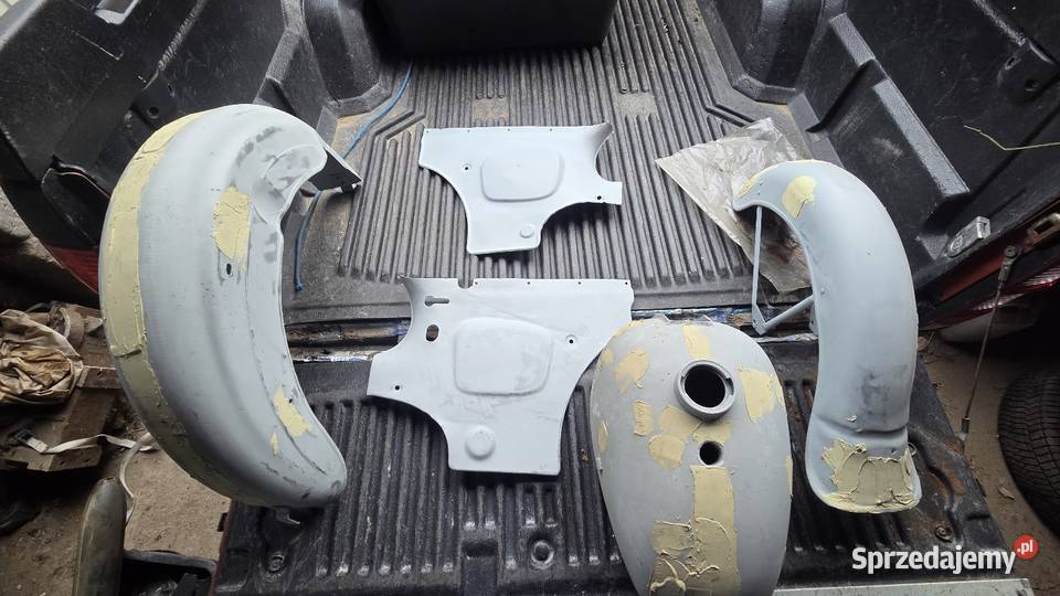 Shl m11 pozostałe Przasnysz sprzedam