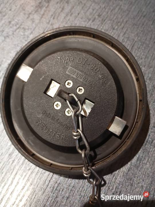 KOREK WLEWU PALIWA MERCEDES ACTROS MP4 TYP DT80 ciężarowe