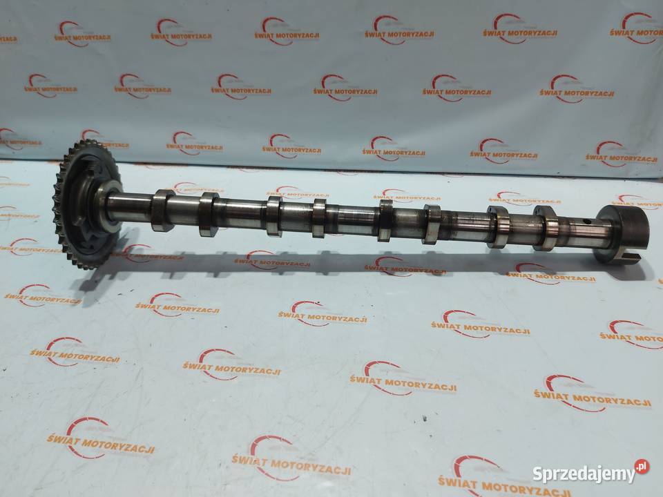 TRANSIT BOXER JUMPER 22 TDCI 85 P8FA wałek Kielce