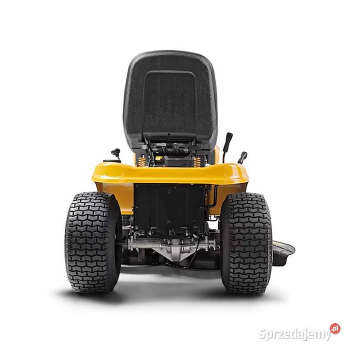 Cub Cadet LT2 NS92 Tajęcina