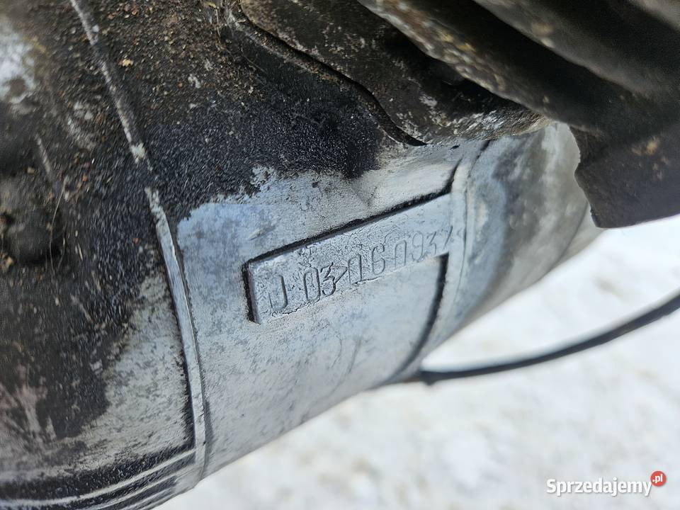 Komar sport nie motorynka ryś Pielgrzymka