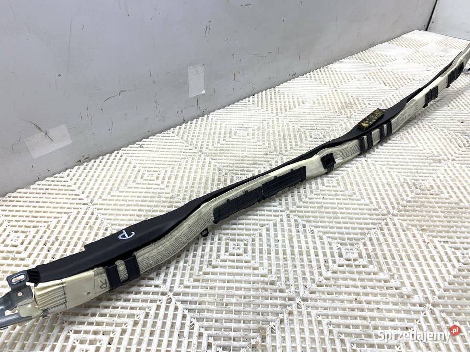 KURTYNA POWIETRZNA PRAWY SEAT ALTEA 5P0880742A